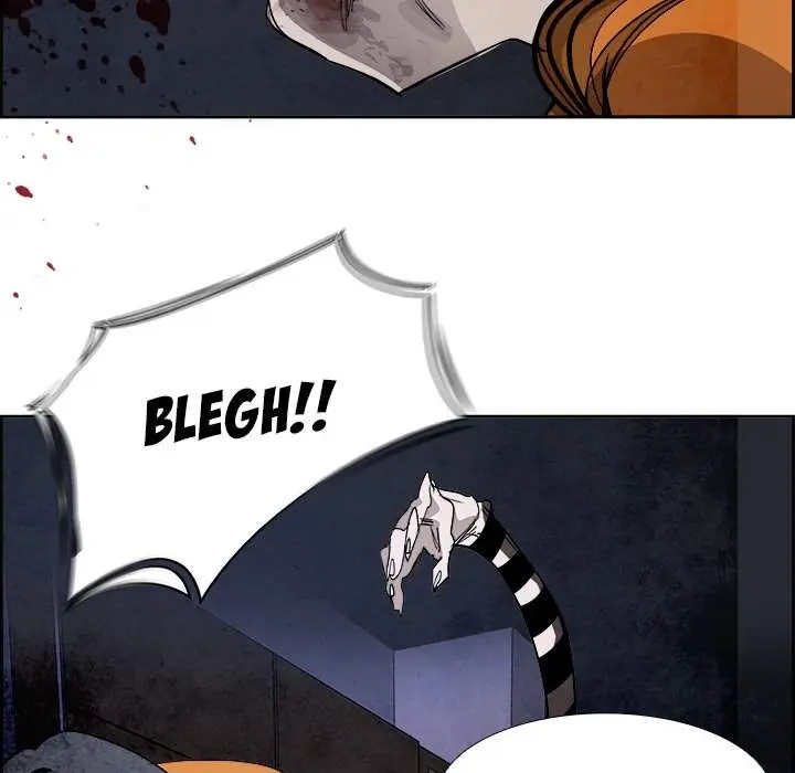 Warble Episode 85 - Page 86