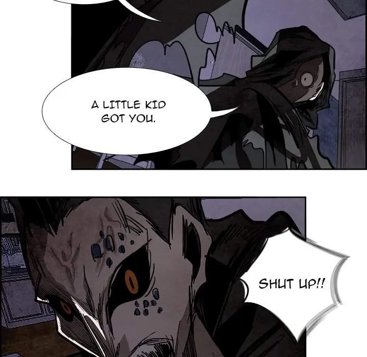 Warble Episode 85 - Page 88