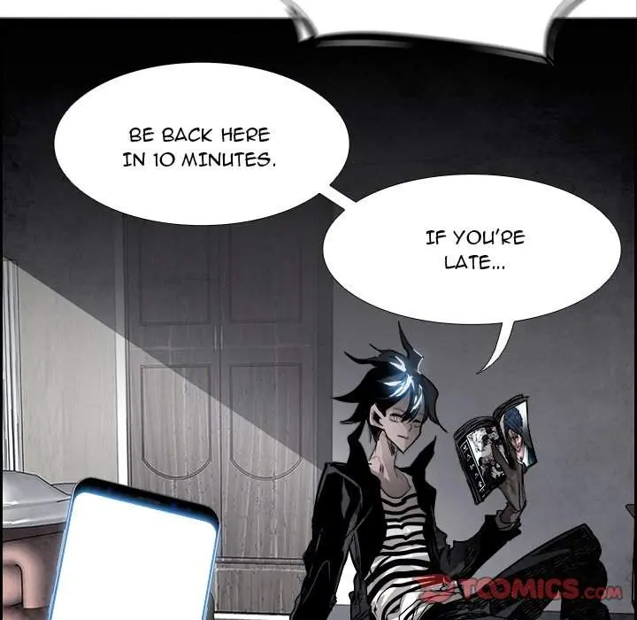Warble Episode 85 - Page 9