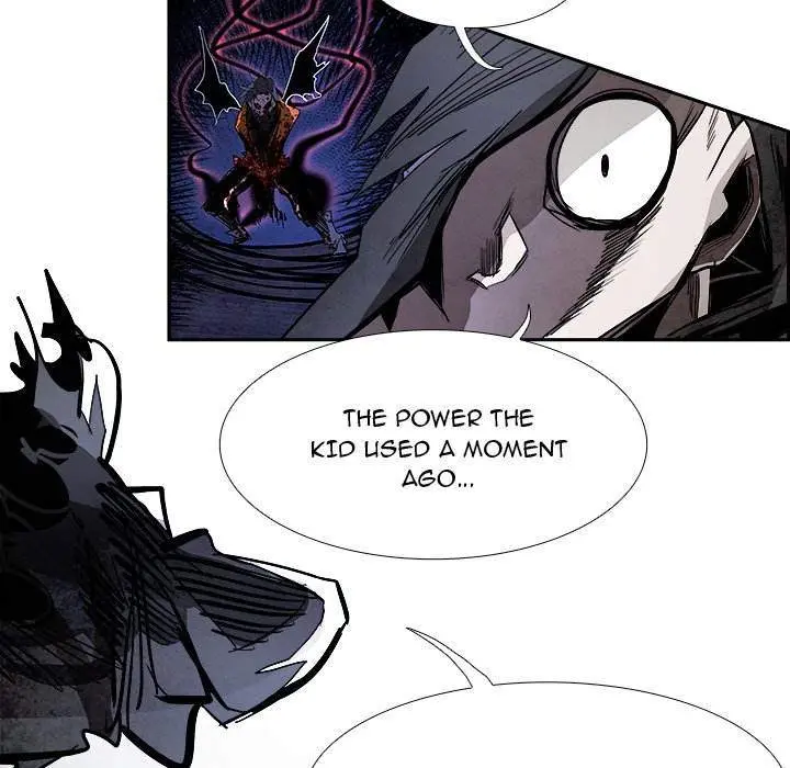 Warble Episode 86 - Page 11