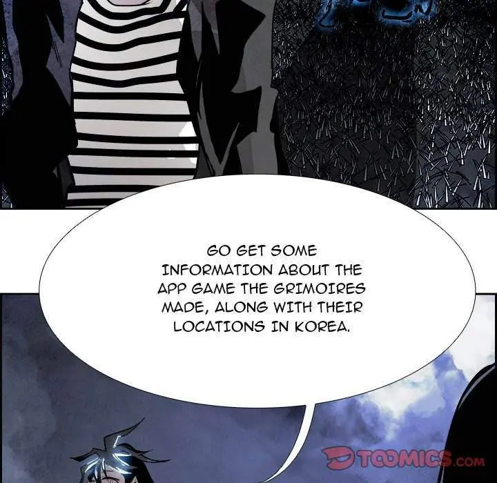 Warble Episode 86 - Page 111