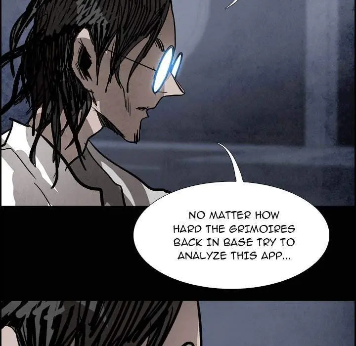 Warble Episode 86 - Page 128