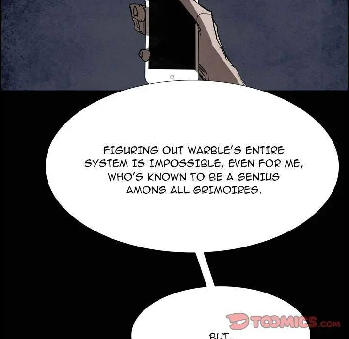 Warble Episode 86 - Page 135