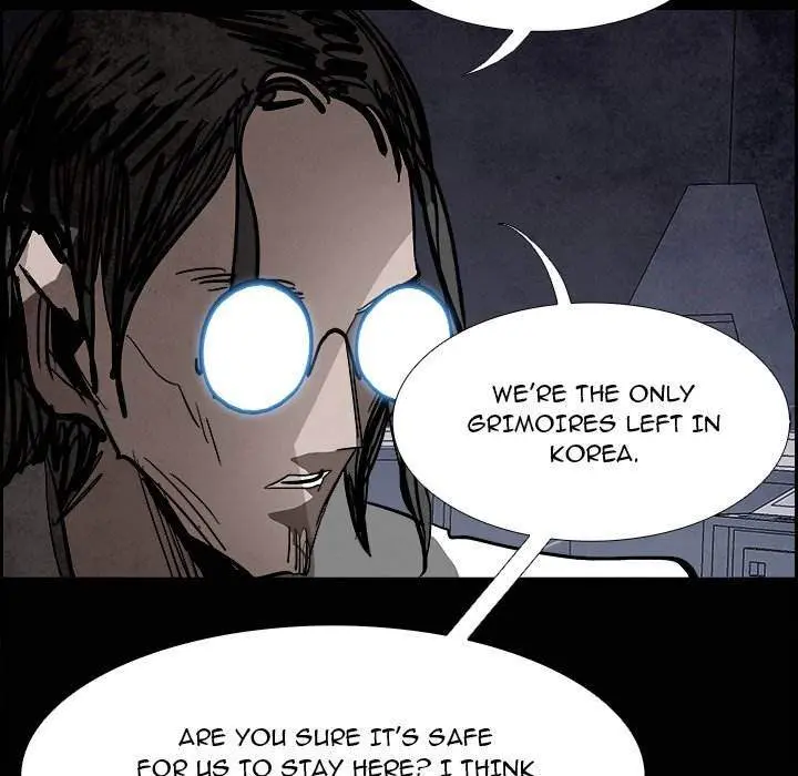 Warble Episode 86 - Page 140