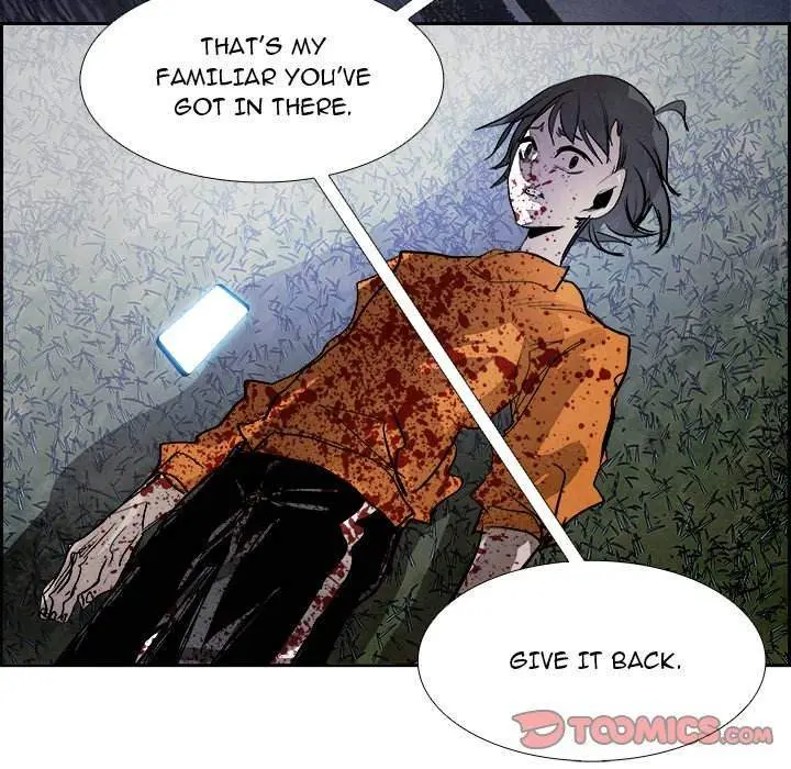 Warble Episode 86 - Page 15