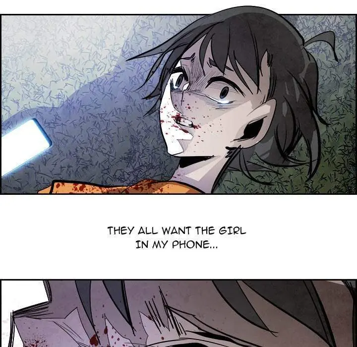 Warble Episode 86 - Page 16