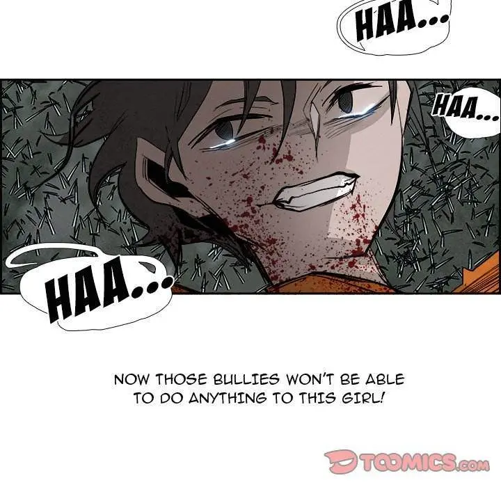 Warble Episode 86 - Page 33