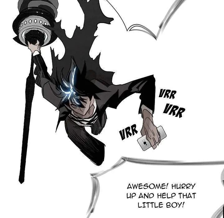 Warble Episode 86 - Page 68