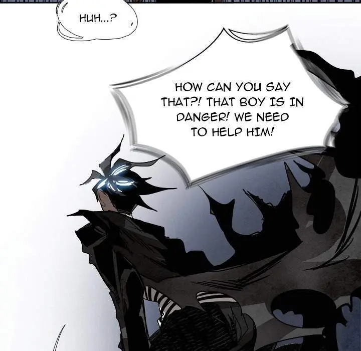 Warble Episode 86 - Page 71