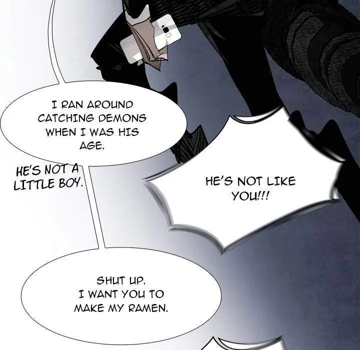 Warble Episode 86 - Page 72