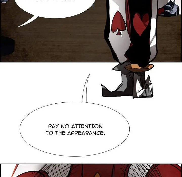 Warble Episode 88 - Page 13
