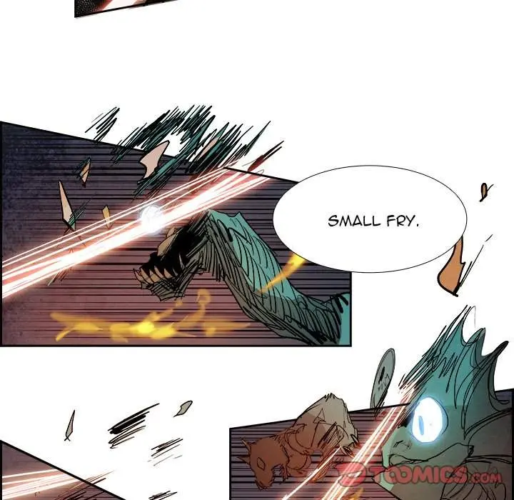 Warble Episode 88 - Page 72