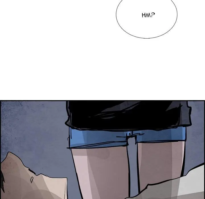 Warble Episode 89 - Page 100