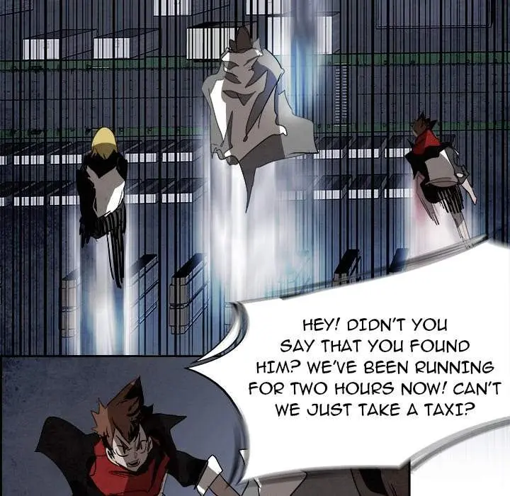 Warble Episode 89 - Page 112