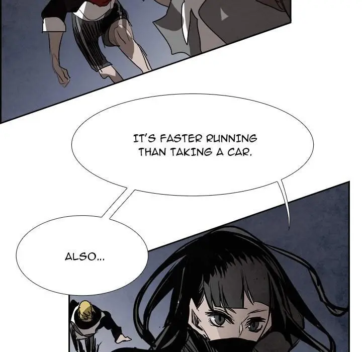Warble Episode 89 - Page 113