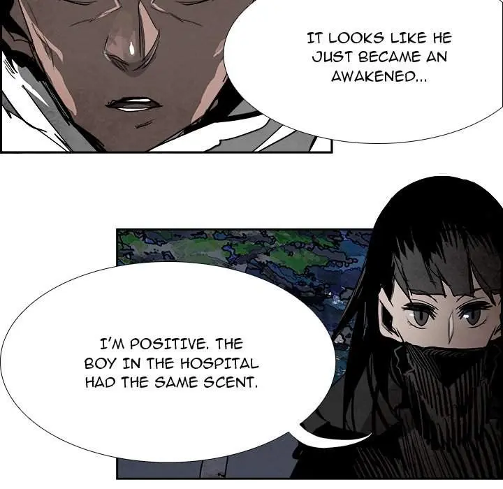 Warble Episode 89 - Page 119
