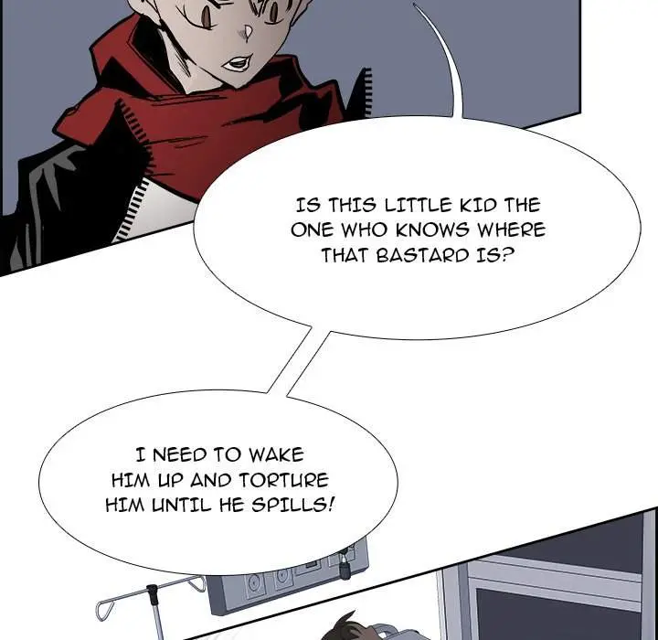 Warble Episode 89 - Page 92