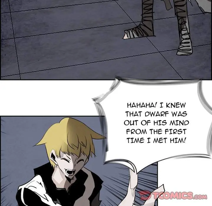 Warble Episode 89 - Page 96