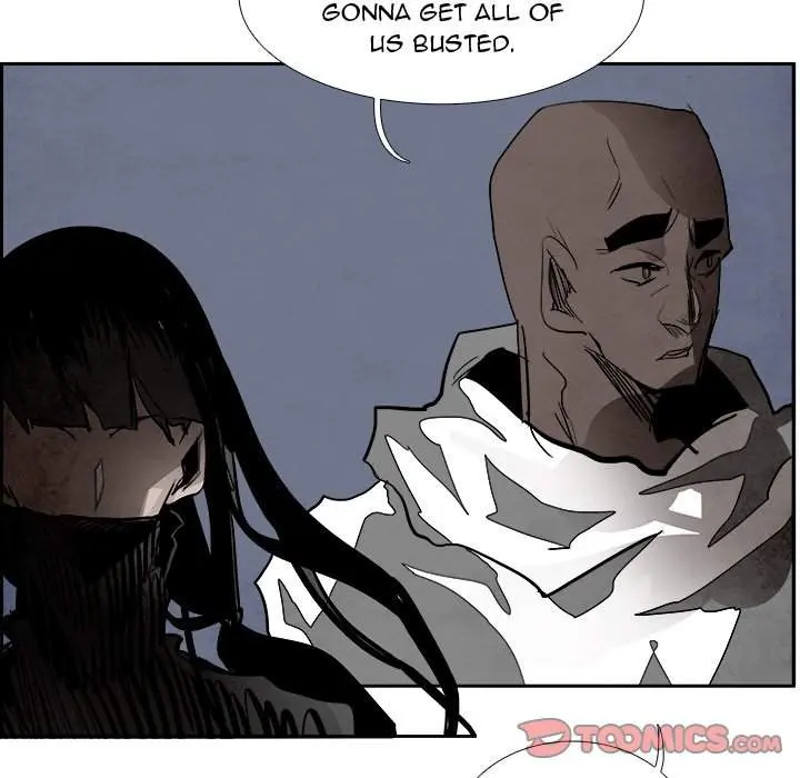 Warble Episode 89 - Page 99