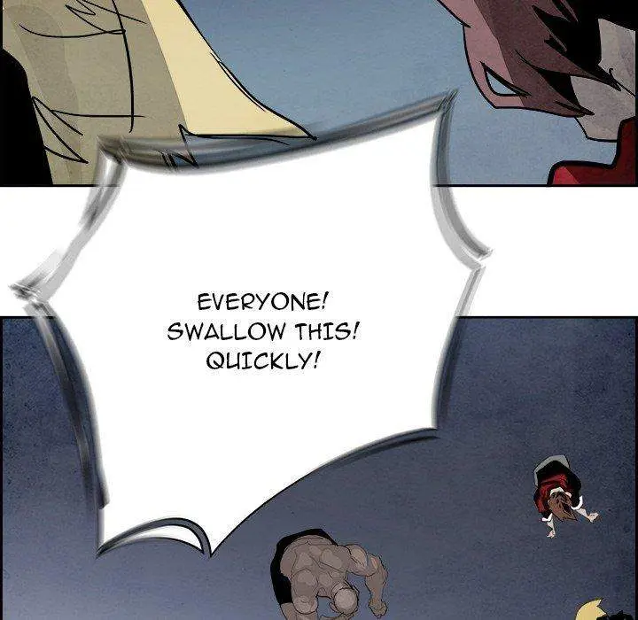 Warble Episode 92 - Page 115