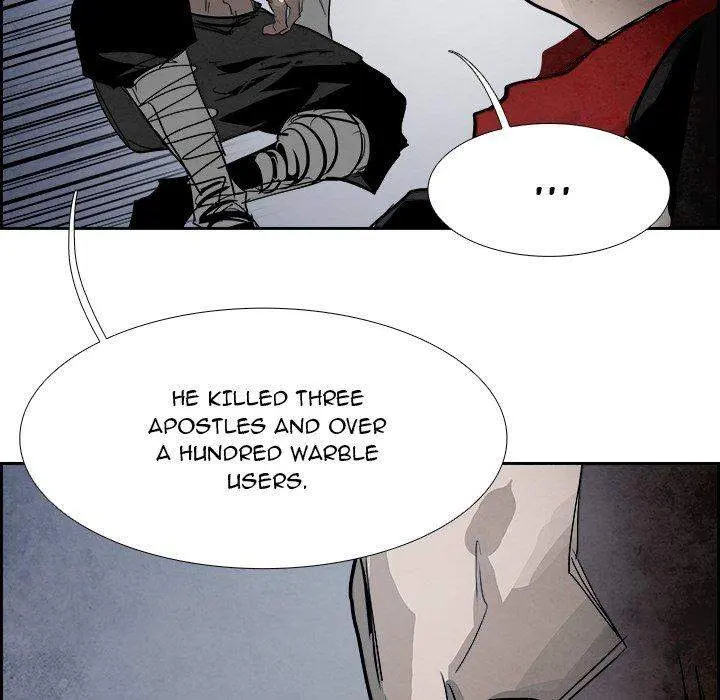 Warble Episode 92 - Page 36