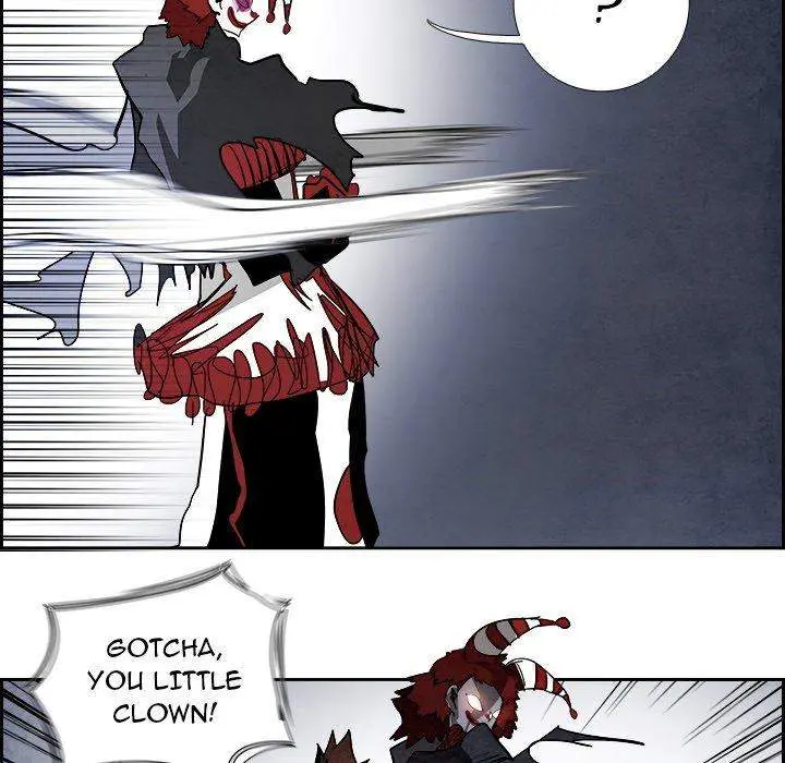 Warble Episode 92 - Page 77
