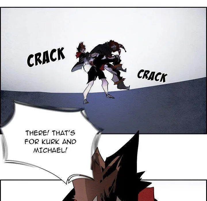 Warble Episode 92 - Page 80