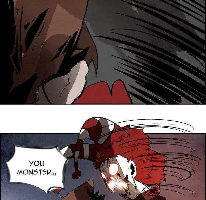 Warble Episode 92 - Page 84