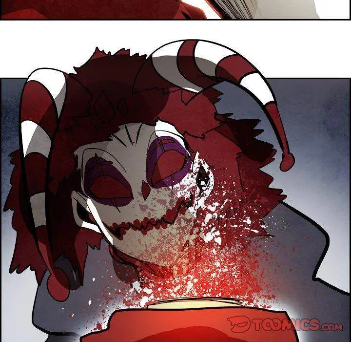 Warble Episode 92 - Page 86