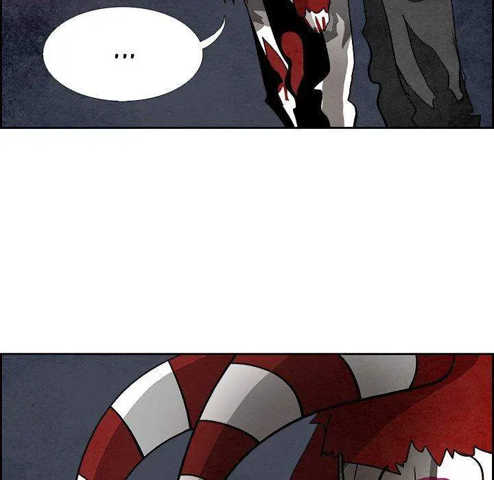 Warble Episode 93 - Page 110