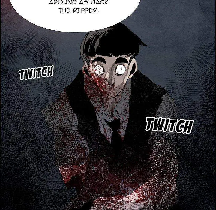 Warble Episode 93 - Page 83