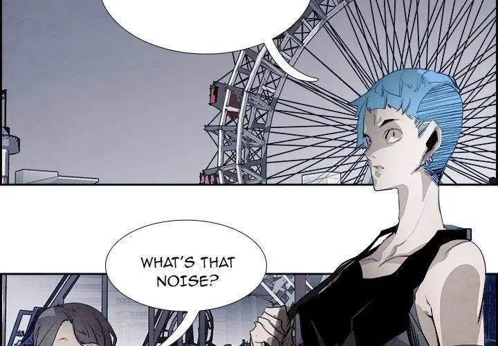 Warble Episode 94 - Page 2
