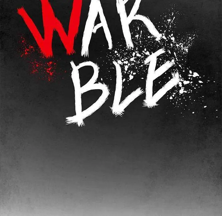 Warble Episode 94 - Page 32