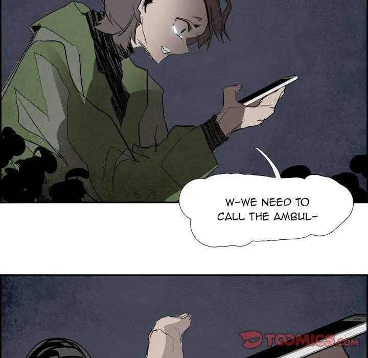 Warble Episode 94 - Page 36