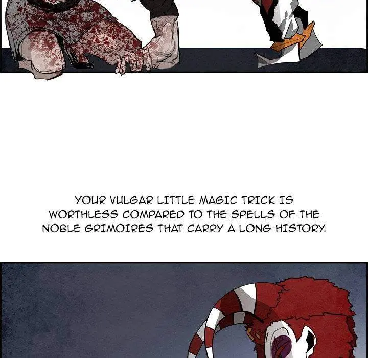 Warble Episode 95 - Page 36