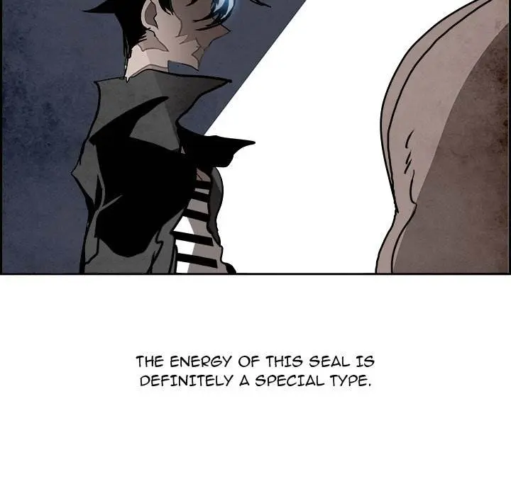 Warble Episode 97 - Page 69