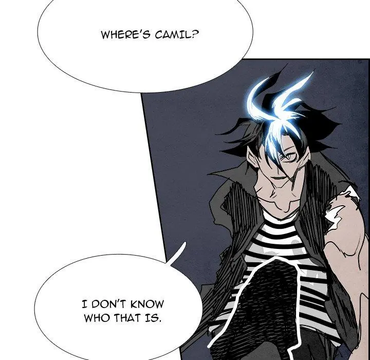 Warble Episode 98 - Page 66