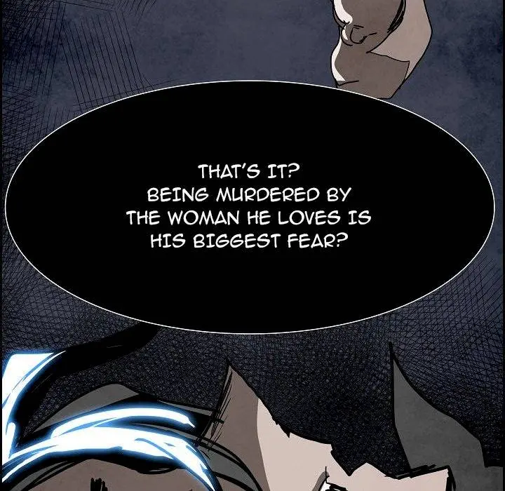 Warble Episode 99 - Page 116