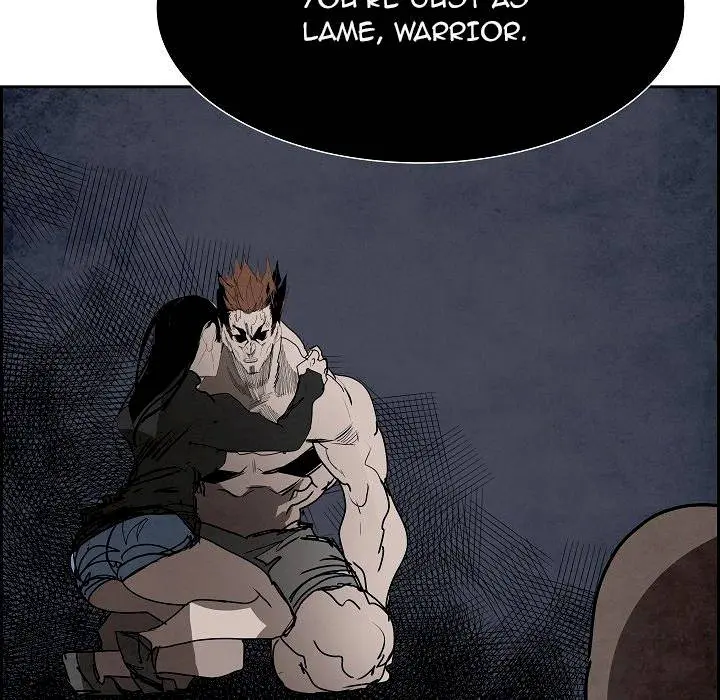 Warble Episode 99 - Page 121