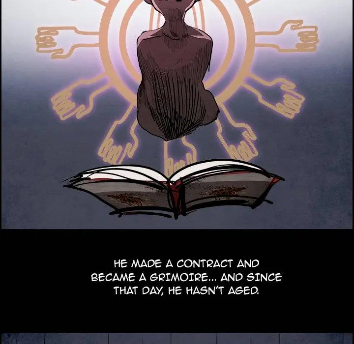 Warble Episode 99 - Page 28