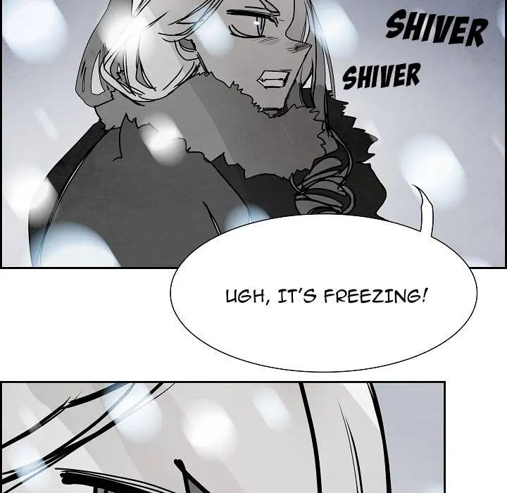 Warble Episode 99 - Page 83