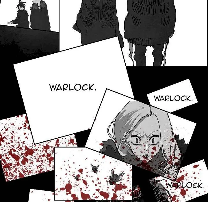 Warble Episode 99 - Page 94