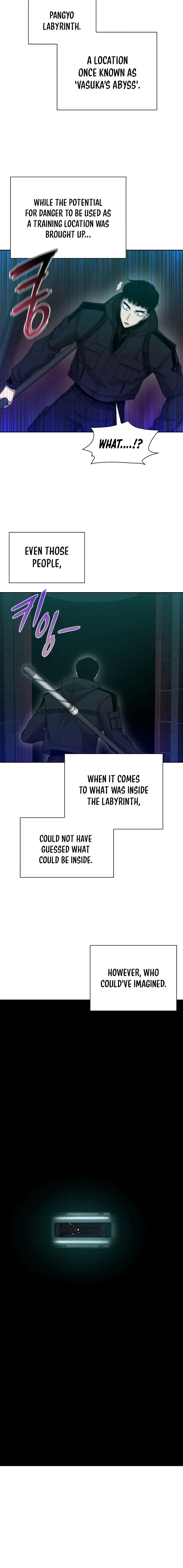 Warrior High School – Dungeon Raid Department Episode 45 - Page 22