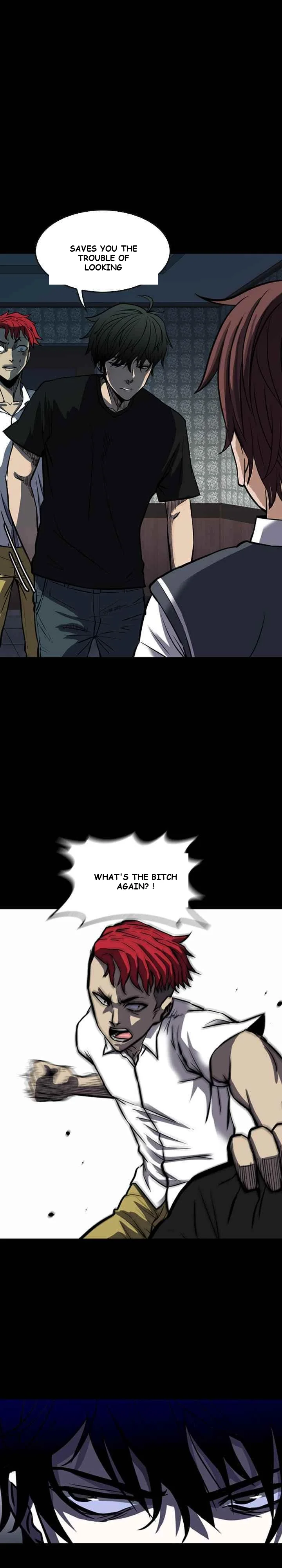 Watch Dog Episode 1 - Page 26