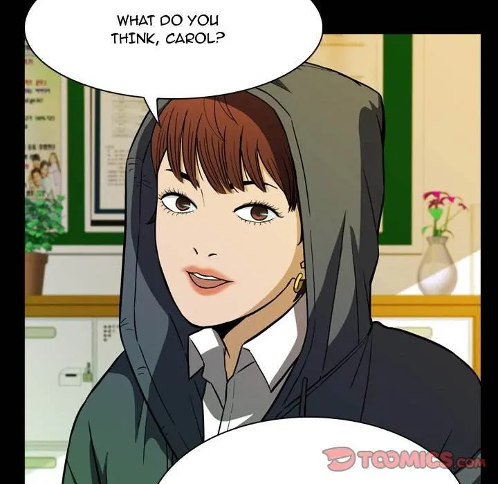 Watch Dog Episode 10 - Page 116
