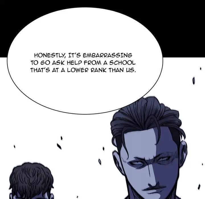 Watch Dog Episode 10 - Page 167