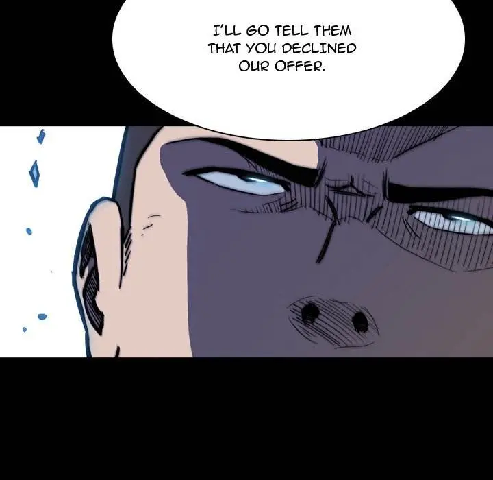 Watch Dog Episode 13 - Page 110