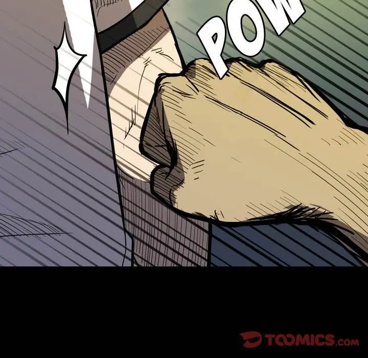 Watch Dog Episode 13 - Page 12