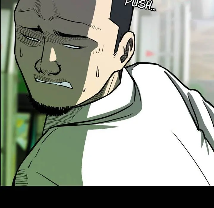 Watch Dog Episode 13 - Page 14