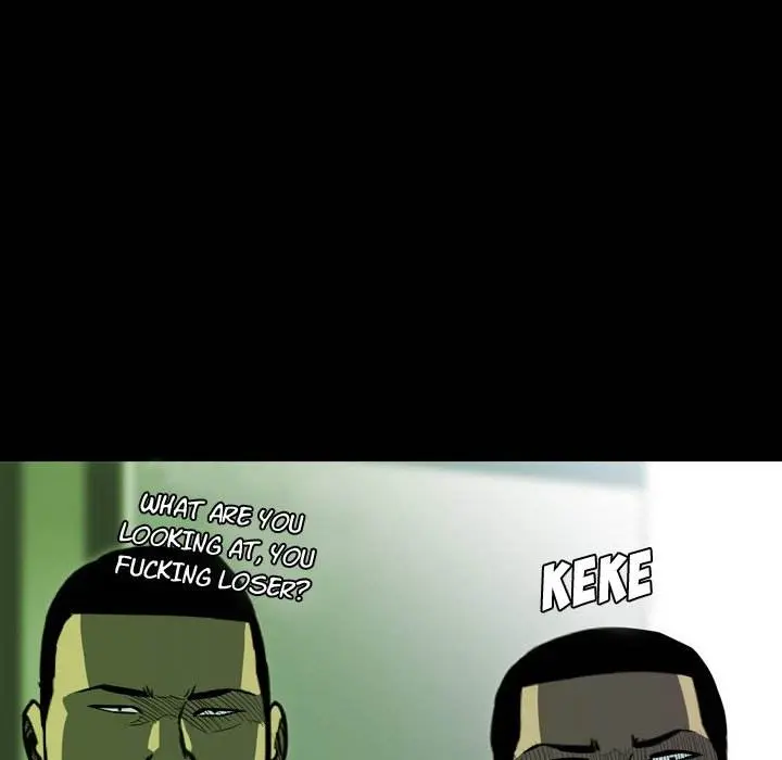 Watch Dog Episode 13 - Page 35